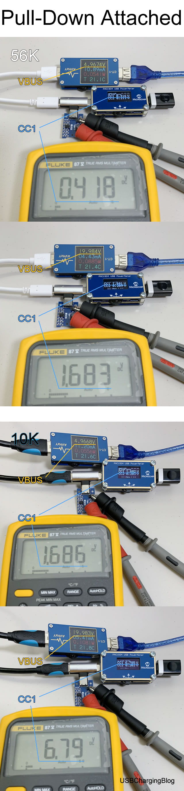 Blow_up_usb_tester-CC1_voltage_pull-down_attached